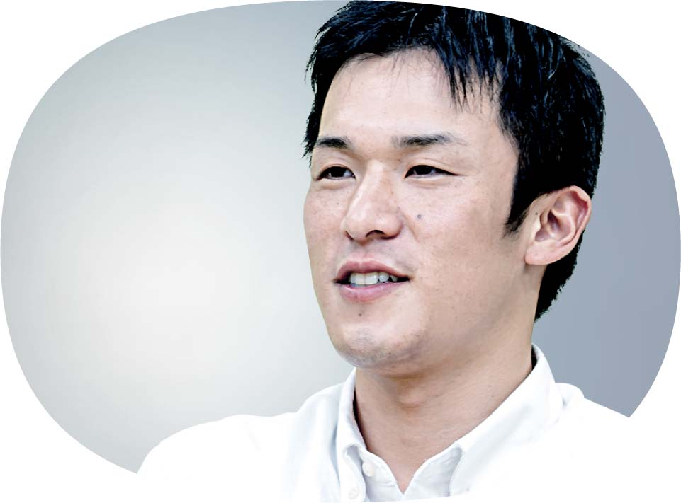 プロタイムズ総研 山本 烈士