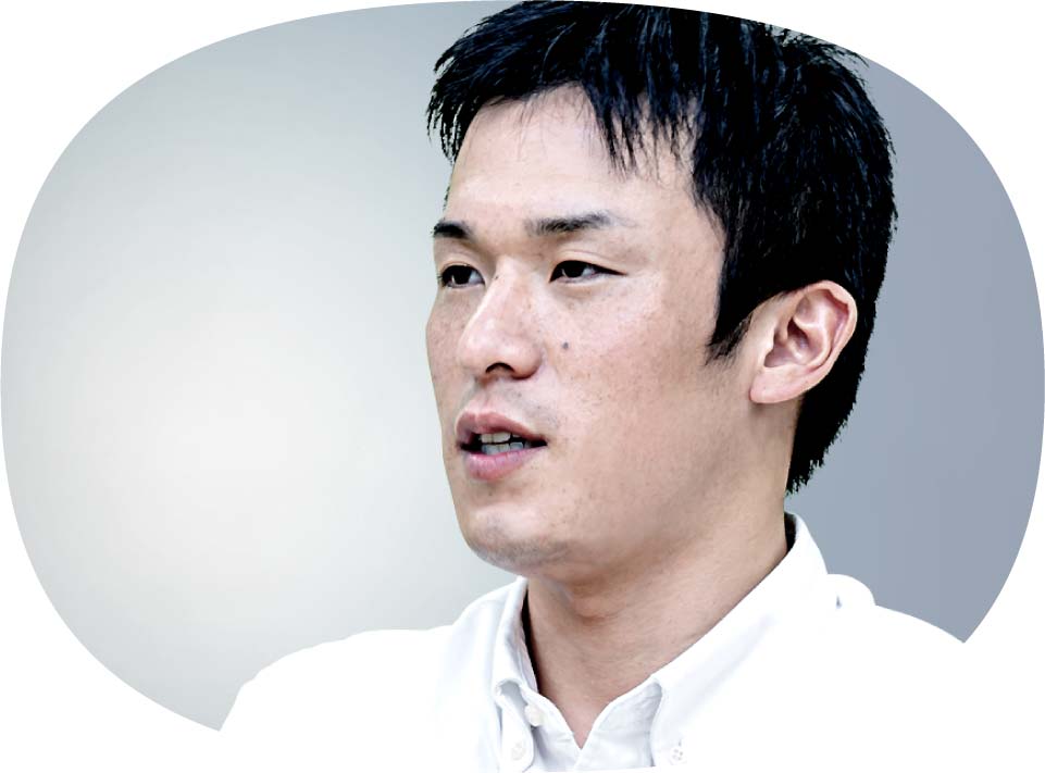 プロタイムズ総研 山本 烈士