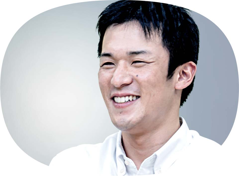 プロタイムズ総研 山本 烈士